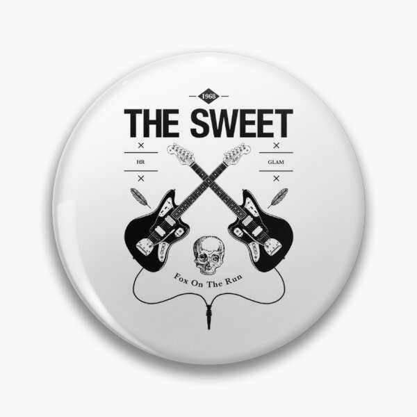 Item preview, The Rock Band - The Metal Tour 2023 designed and sold by BuckleyOaties.