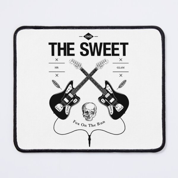 Item preview, The Rock Band - The Metal Tour 2023 designed and sold by BuckleyOaties.