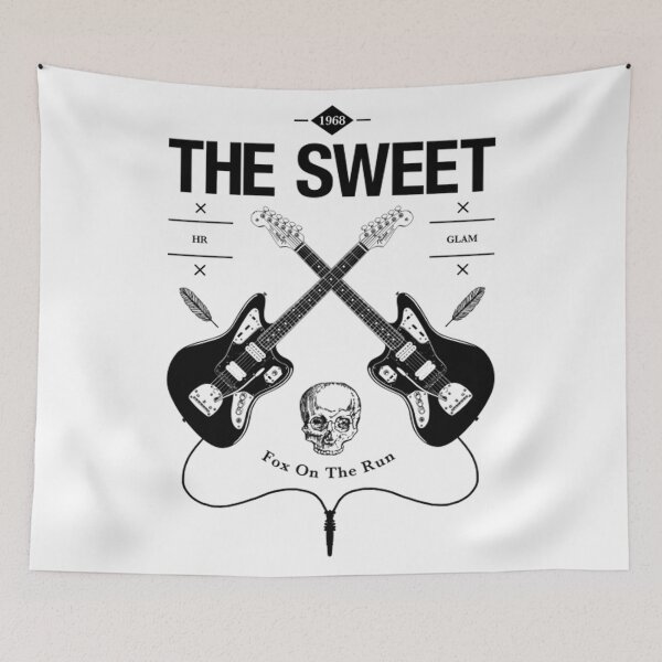 Item preview, The Rock Band - The Metal Tour 2023 designed and sold by BuckleyOaties.