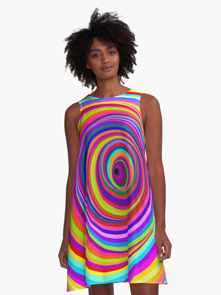 2022 Women Mesh Dress Rainbow Color Spaghetti Straps Summer Beach Long  Dresses | eBay