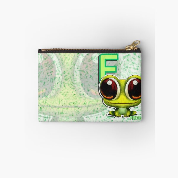 Item preview, Frog designed and sold by VANWANSHOP.