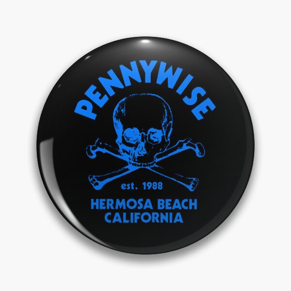 Item preview, Pennywise designed and sold by MaisBradsw.