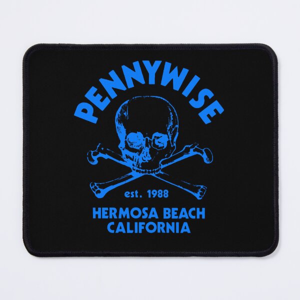 Item preview, Pennywise designed and sold by MaisBradsw.