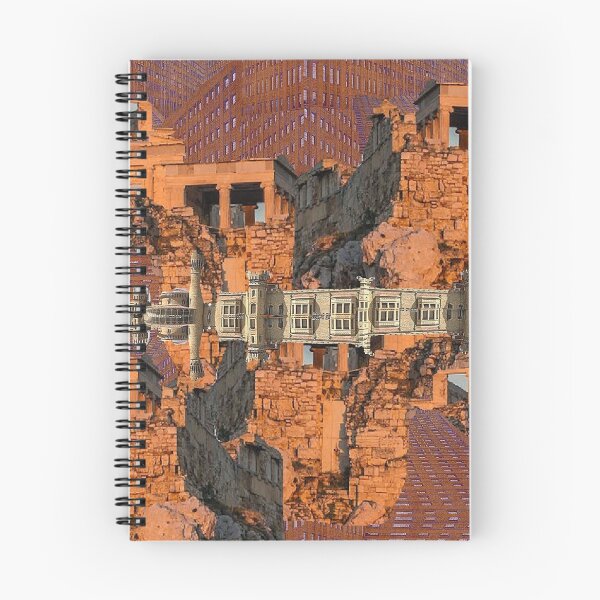 Item preview, Architecture Design 3 designed and sold by BortaYarrow.