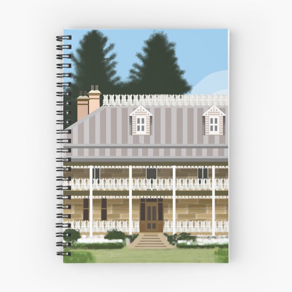 Item preview, Historic Terrara House Shoalhaven Architecture  designed and sold by Donnahuntriss.