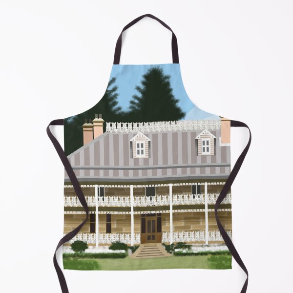 Item preview, Historic Terrara House Shoalhaven Architecture  designed and sold by Donnahuntriss.