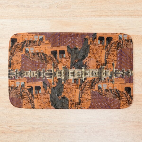 Item preview, Architecture Design 3 designed and sold by BortaYarrow.