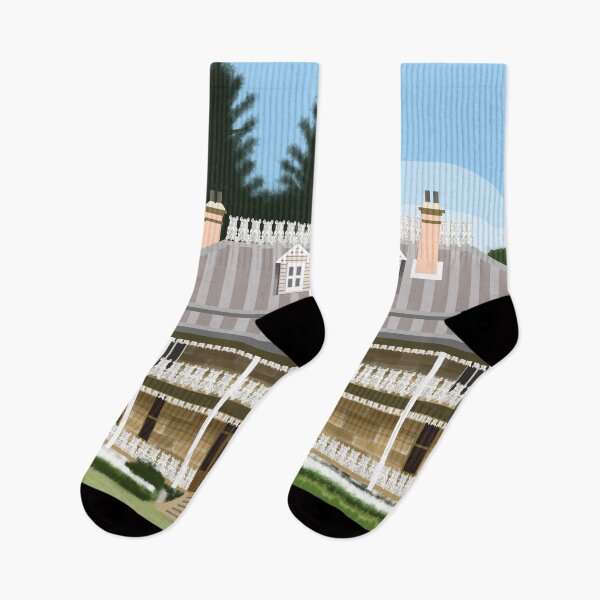 Item preview, Historic Terrara House Shoalhaven Architecture  designed and sold by Donnahuntriss.