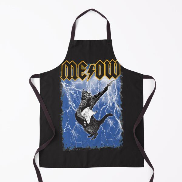 Item preview, MEOW Thunderstruck designed and sold by TimothyCulver.