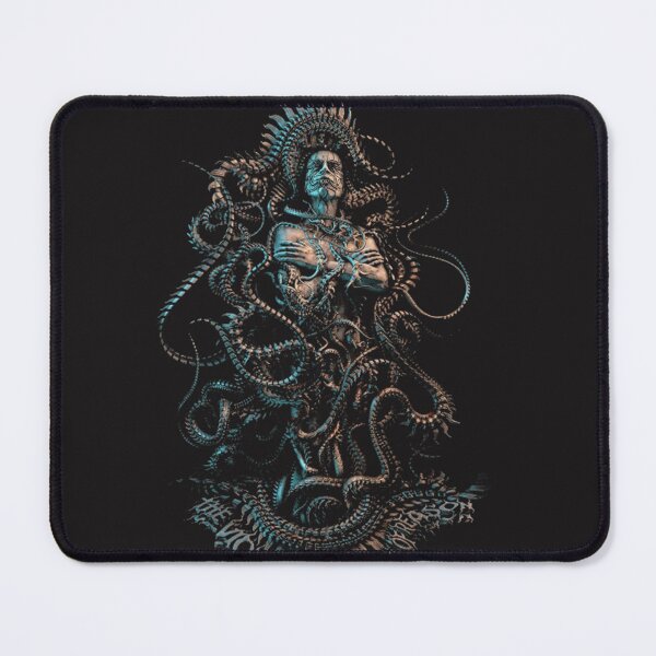 Item preview, Meshuggah fans designed and sold by TimothyCulver.