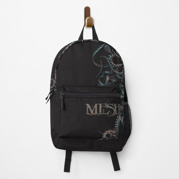 Item preview, Meshuggah fans designed and sold by TimothyCulver.