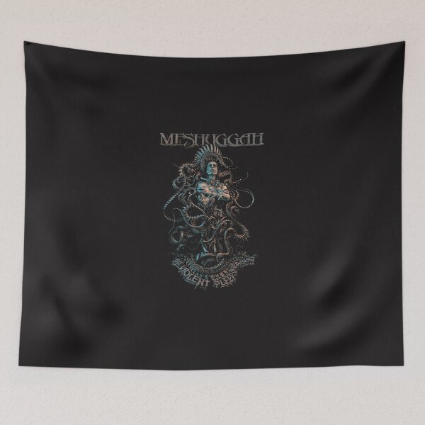 Item preview, Meshuggah fans designed and sold by TimothyCulver.