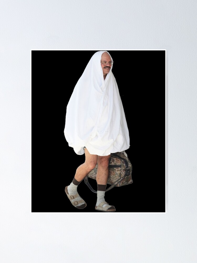 Arrested Development Poster ポスター I've Made a Huge Mistake - Arrested Development