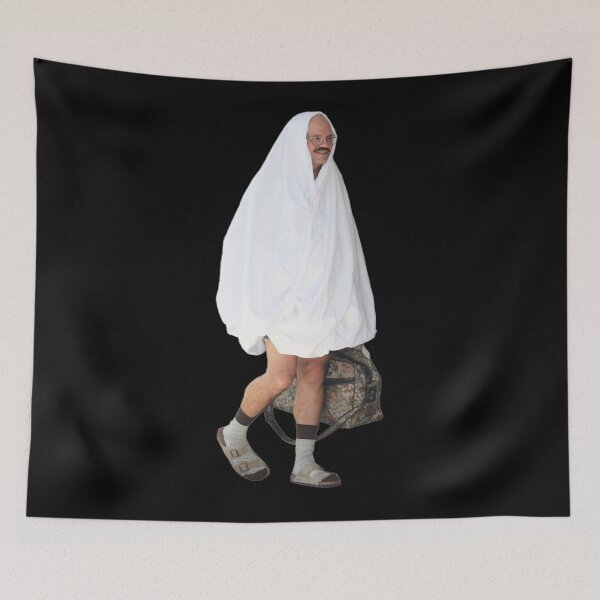 Artikelvorschau, Tobias Funke verhaftet Entwicklung entworfen und verkauft von ClosetVacantDa.