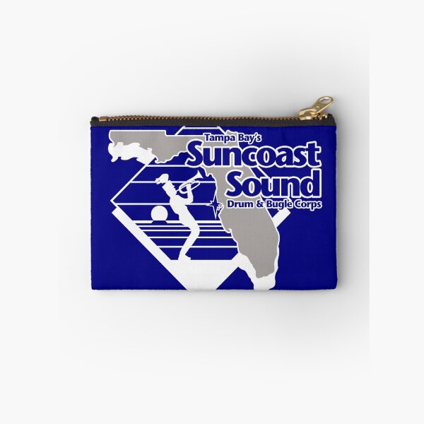 Item preview, Suncoast Sound Drum & Bugle Corps designed and sold by djmynd.