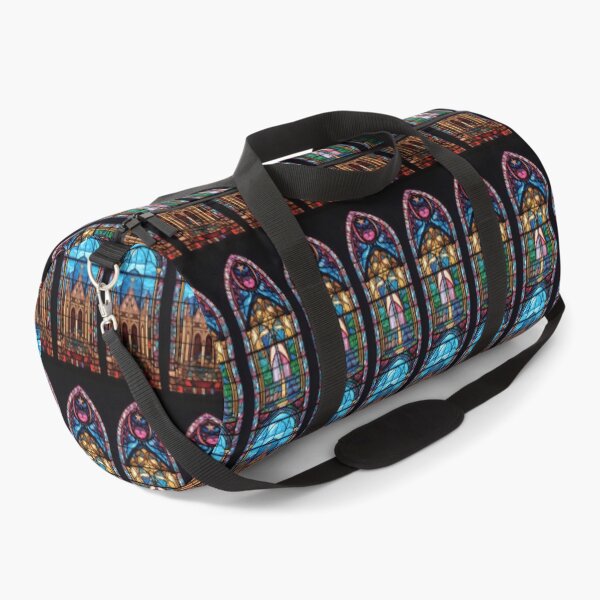 Artikelvorschau, Kathedrale Buntglasfenster entworfen und verkauft von DanieWoods.