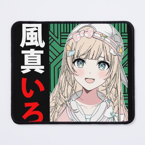 Item preview, Kazama Iroha with Hat designed and sold by UDTee.