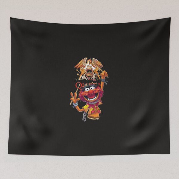 Item preview, Baterista de animales Muppet designed and sold by TimothyCulver.