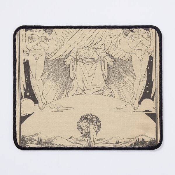Item preview, Lilien Ephraim Moses,Szabat, Sabbath designed and sold by NouveauEra.