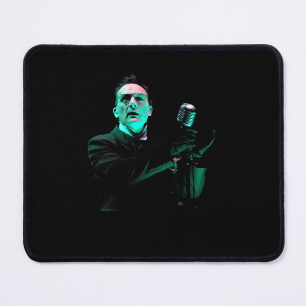 Item preview, The Punk Rock Band - The Black Album designed and sold by PicosRaphael.