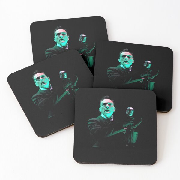 Item preview, The Punk Rock Band - The Black Album designed and sold by PicosRaphael.