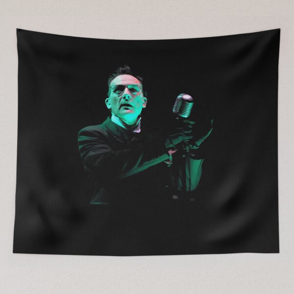 Item preview, The Punk Rock Band - The Black Album designed and sold by PicosRaphael.
