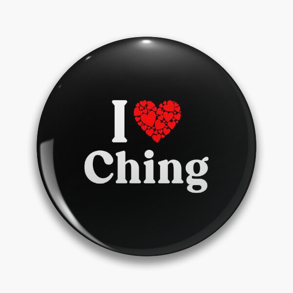 Item preview, Ching designed and sold by MiraclePitts.