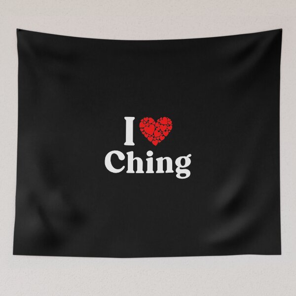 Item preview, Ching designed and sold by MiraclePitts.