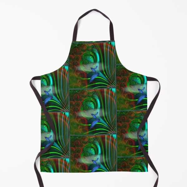 Item preview, "Malachite Transitions" by Tony DuPuis designed and sold by tony777.
