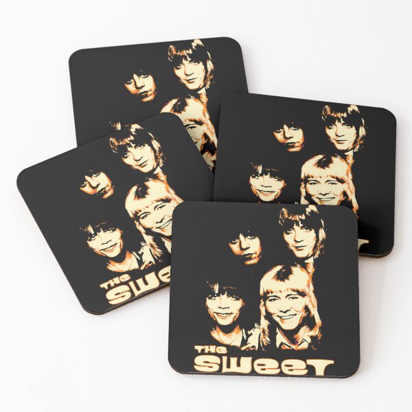 Item preview, The Rock Band - The Metal Tour 2023 designed and sold by BuckleyOaties.