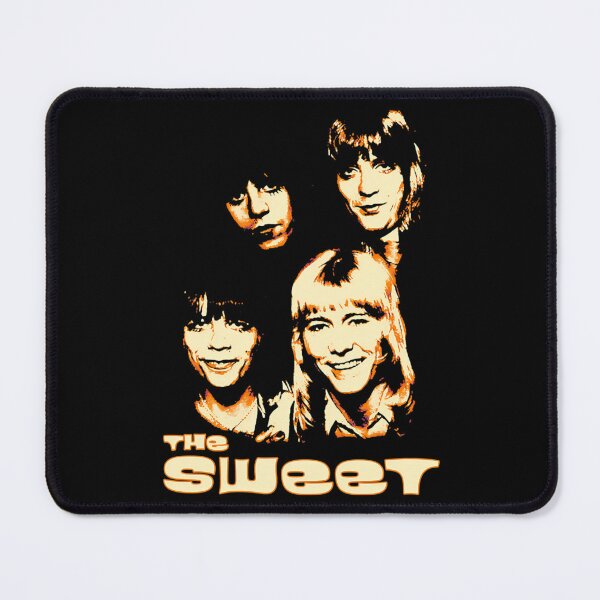 Item preview, The Rock Band - The Metal Tour 2023 designed and sold by BuckleyOaties.