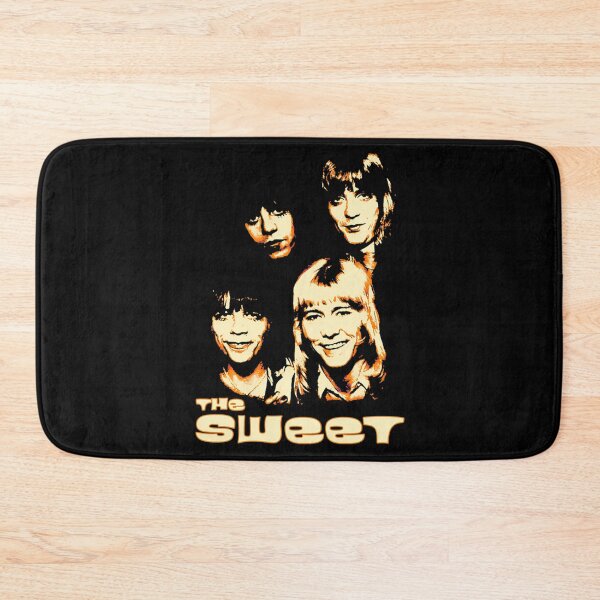 Item preview, The Rock Band - The Metal Tour 2023 designed and sold by BuckleyOaties.