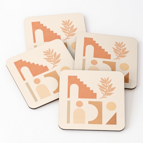 Item preview, HOME_ARCHITECTURE_LOVE_POP designed and sold by forgetmestudio.