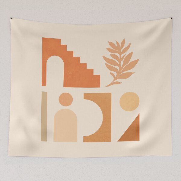 Item preview, HOME_ARCHITECTURE_LOVE_POP designed and sold by forgetmestudio.
