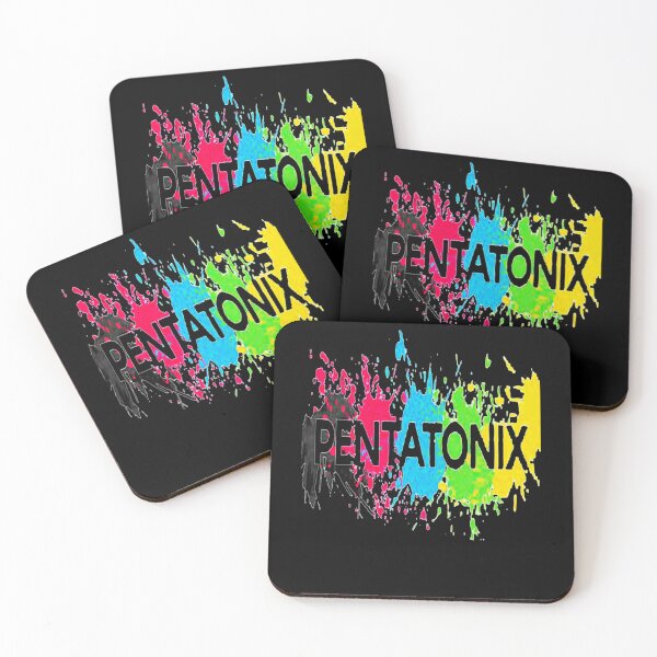 Item preview, Pentatonix designed and sold by MaisBradsw.