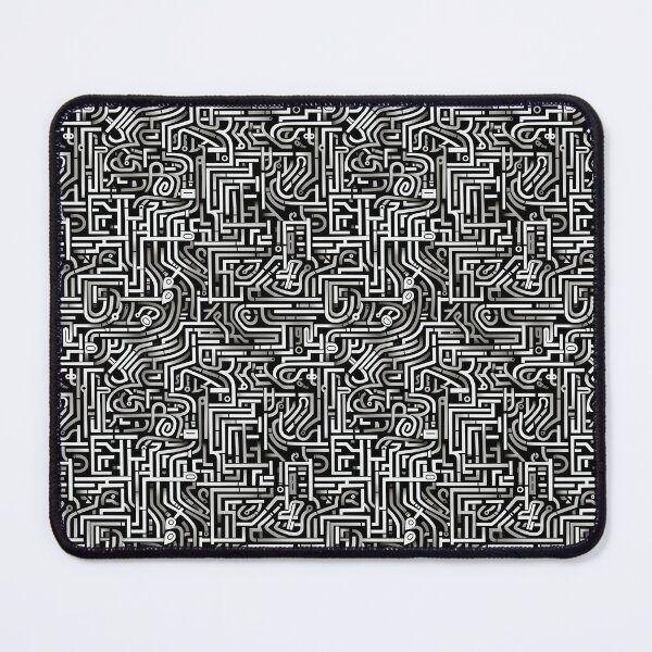 Item preview, labyrinth V.14 designed and sold by Anon7.