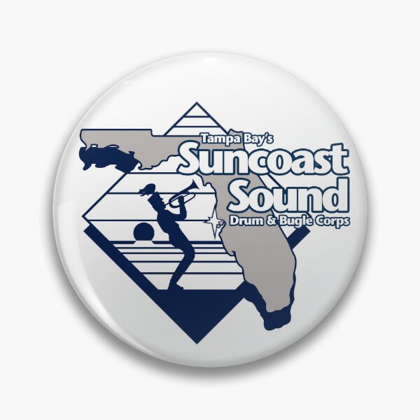 Item preview, Suncoast Sound Drum & Bugle Corps designed and sold by djmynd.