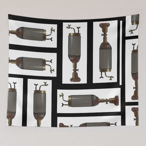 Item preview, Chemistry Design 4 designed and sold by BortaYarrow.