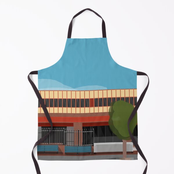 Item preview, Auspost Nowra DC Junction Street designed and sold by Donnahuntriss.