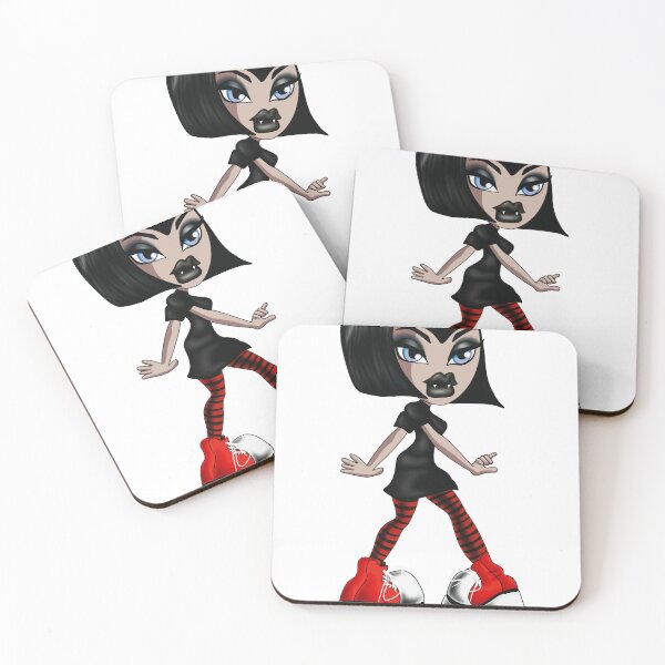 Item preview, Hotel Transylvania Mavis As Bratz designed and sold by witchywasabi.