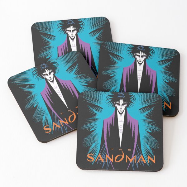 Item preview, the sandman 1 (1) designed and sold by UmitheCarpen33.