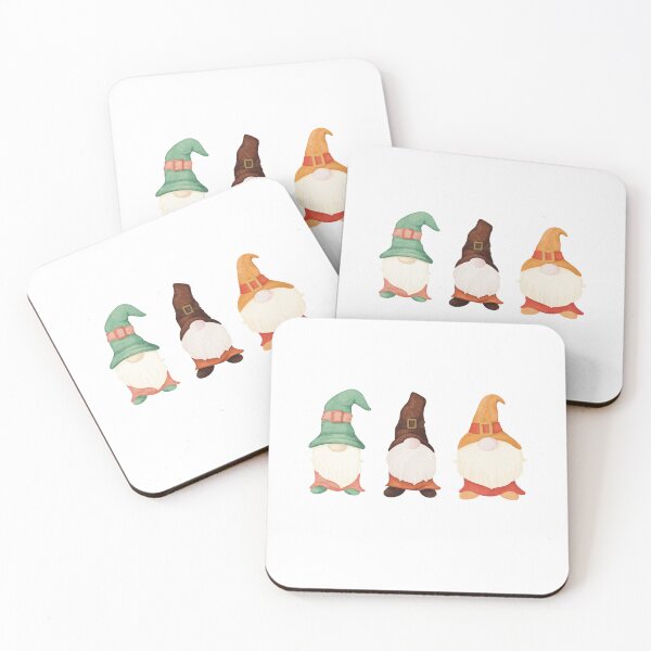 Item preview, Autumn gnome Lover designed and sold by Myartbeyours.
