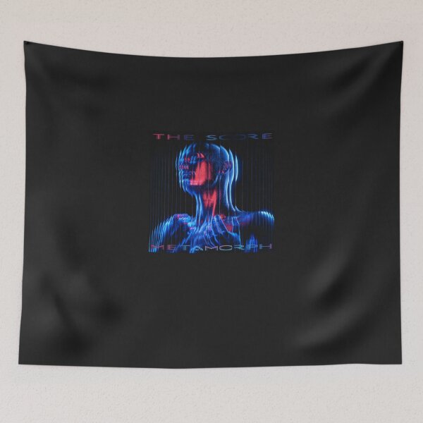 Item preview, Metamorph The Score designed and sold by AndraeAlvarez.