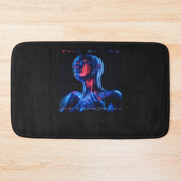 Item preview, Metamorph The Score designed and sold by AndraeAlvarez.