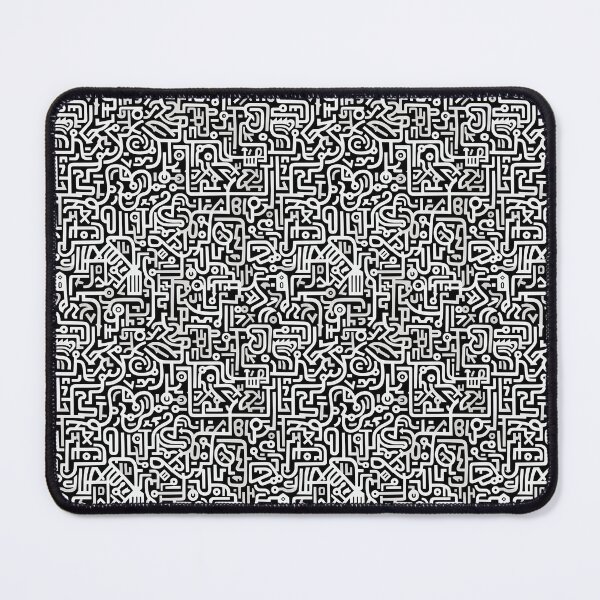 Item preview, labyrinth V.19 designed and sold by Anon7.