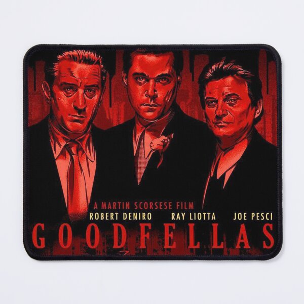 Item preview, goodfellas movie designed and sold by VernaLebsack.