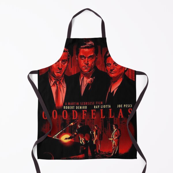 Item preview, goodfellas movie designed and sold by VernaLebsack.