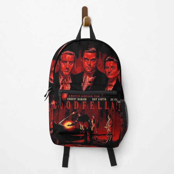 Item preview, goodfellas movie designed and sold by VernaLebsack.