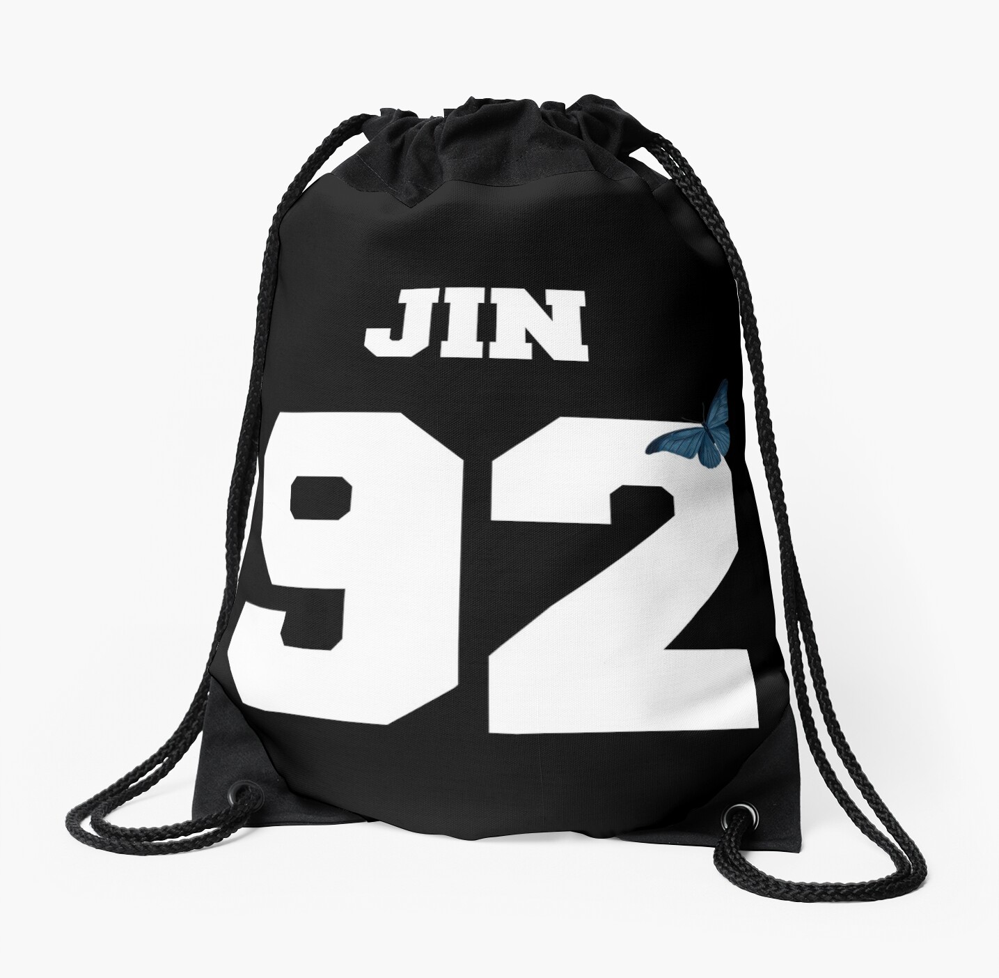 bts string bag