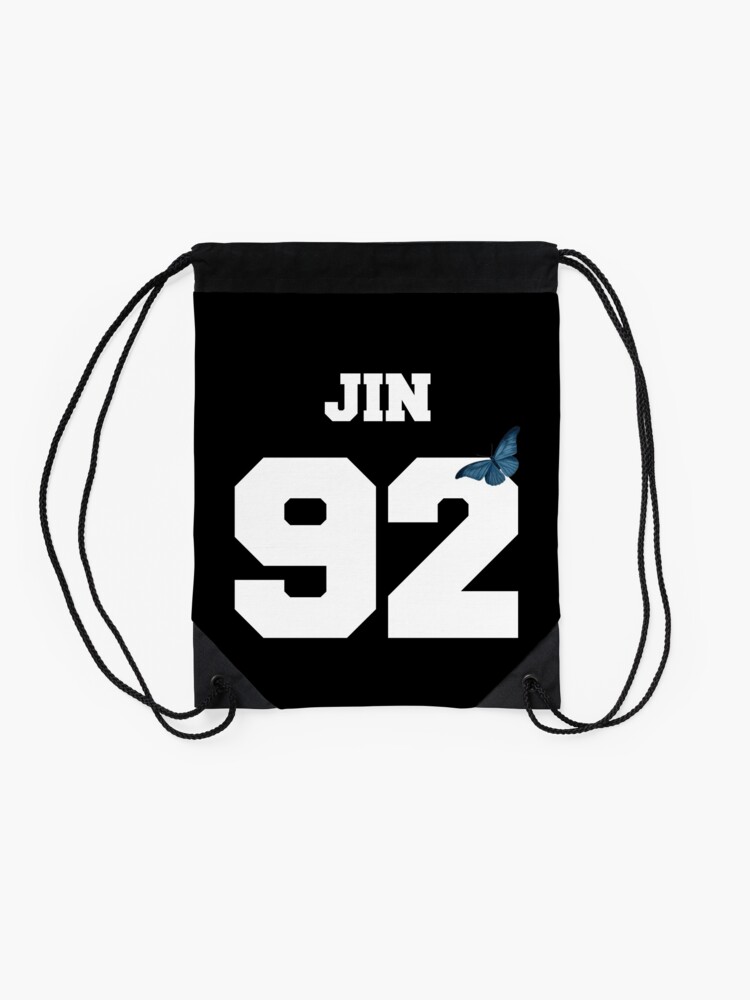 bts string bag